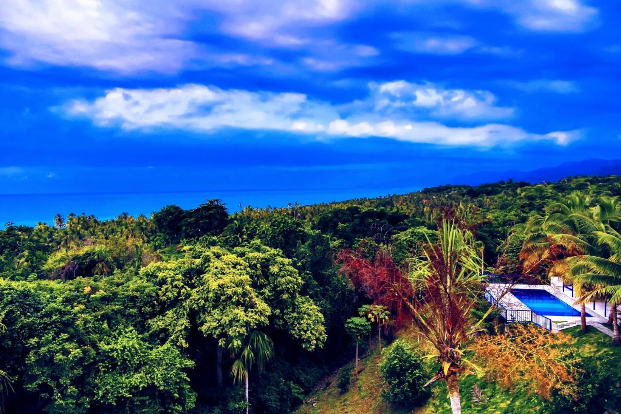 Villa Maria Tayrona, Jungle And Sea Experience Лос-Наранхос Екстер'єр фото