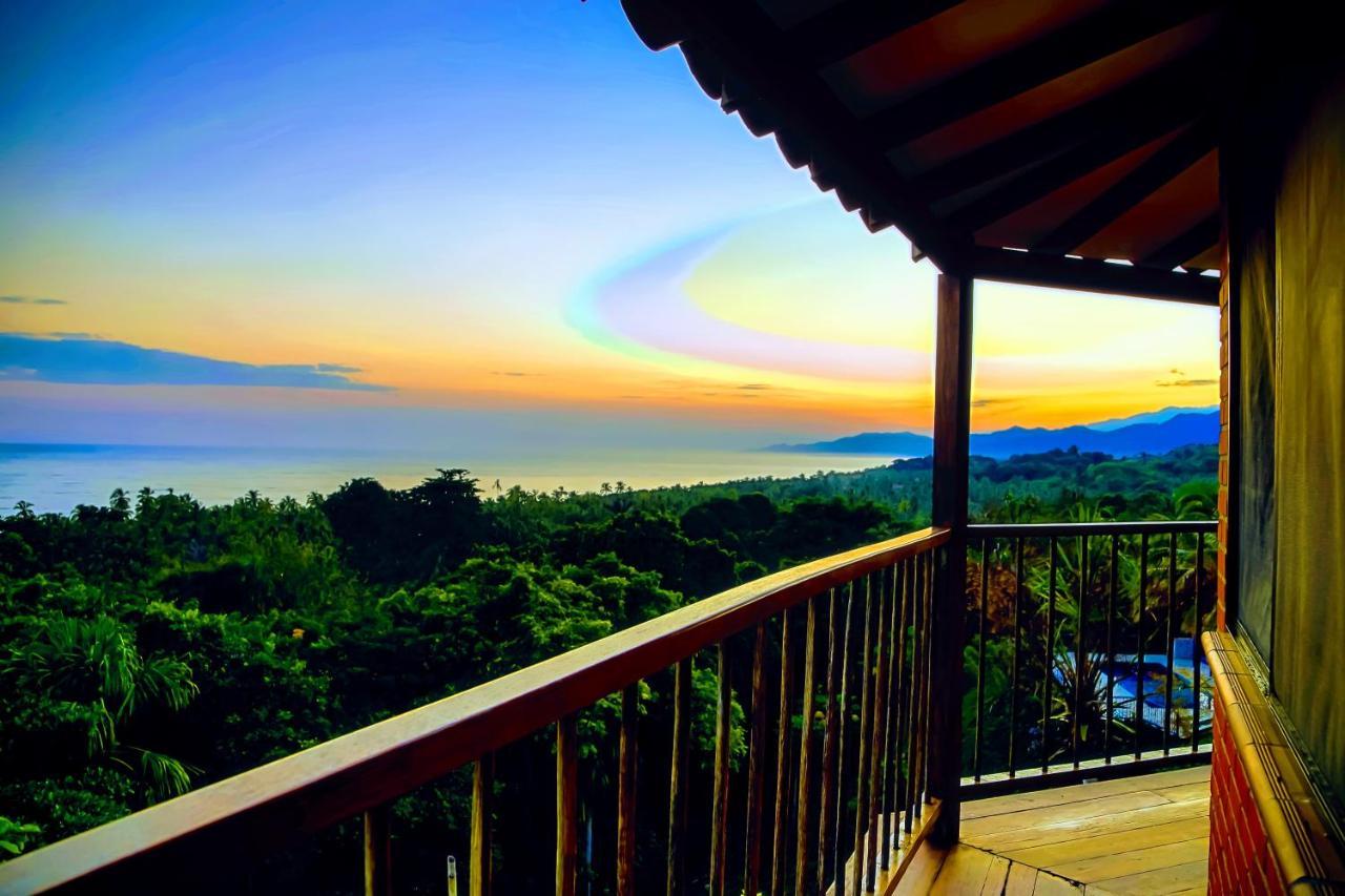 Villa Maria Tayrona, Jungle And Sea Experience Лос-Наранхос Екстер'єр фото