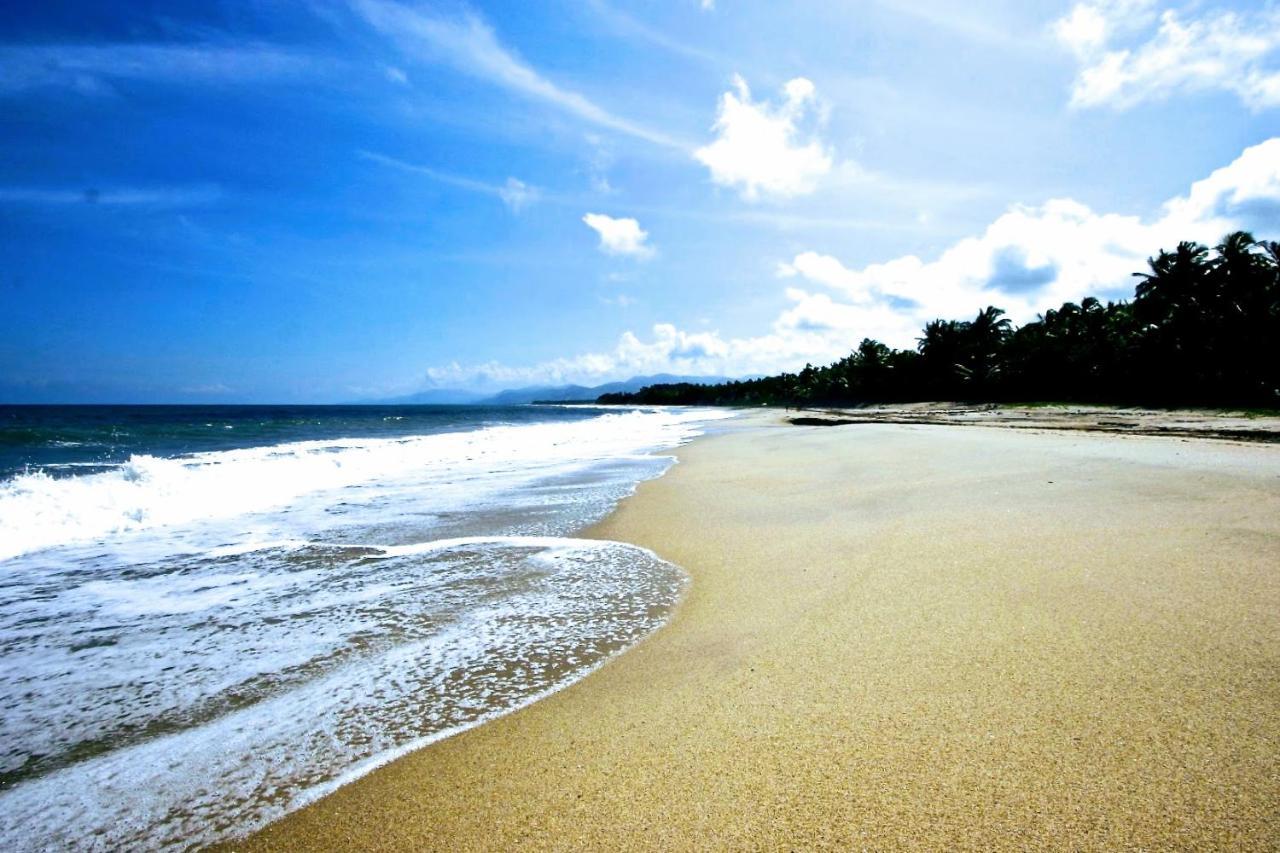 Villa Maria Tayrona, Jungle And Sea Experience Лос-Наранхос Екстер'єр фото