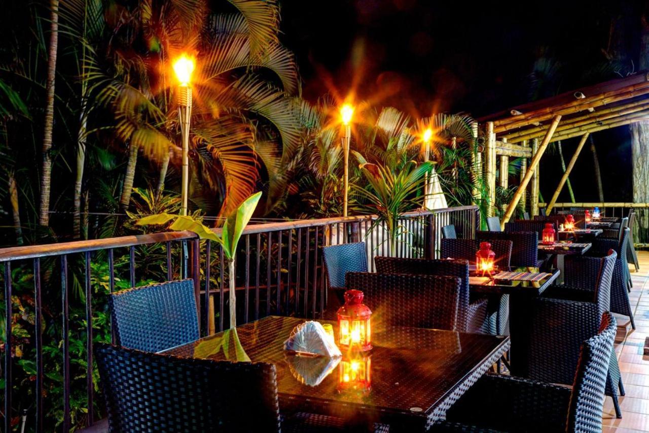 Villa Maria Tayrona, Jungle And Sea Experience Лос-Наранхос Екстер'єр фото