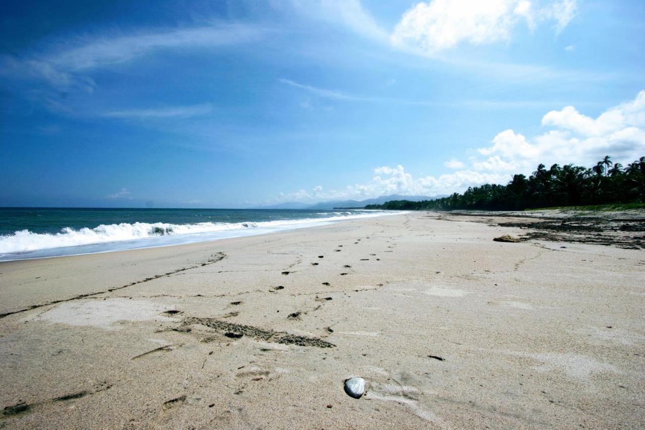 Villa Maria Tayrona, Jungle And Sea Experience Лос-Наранхос Екстер'єр фото