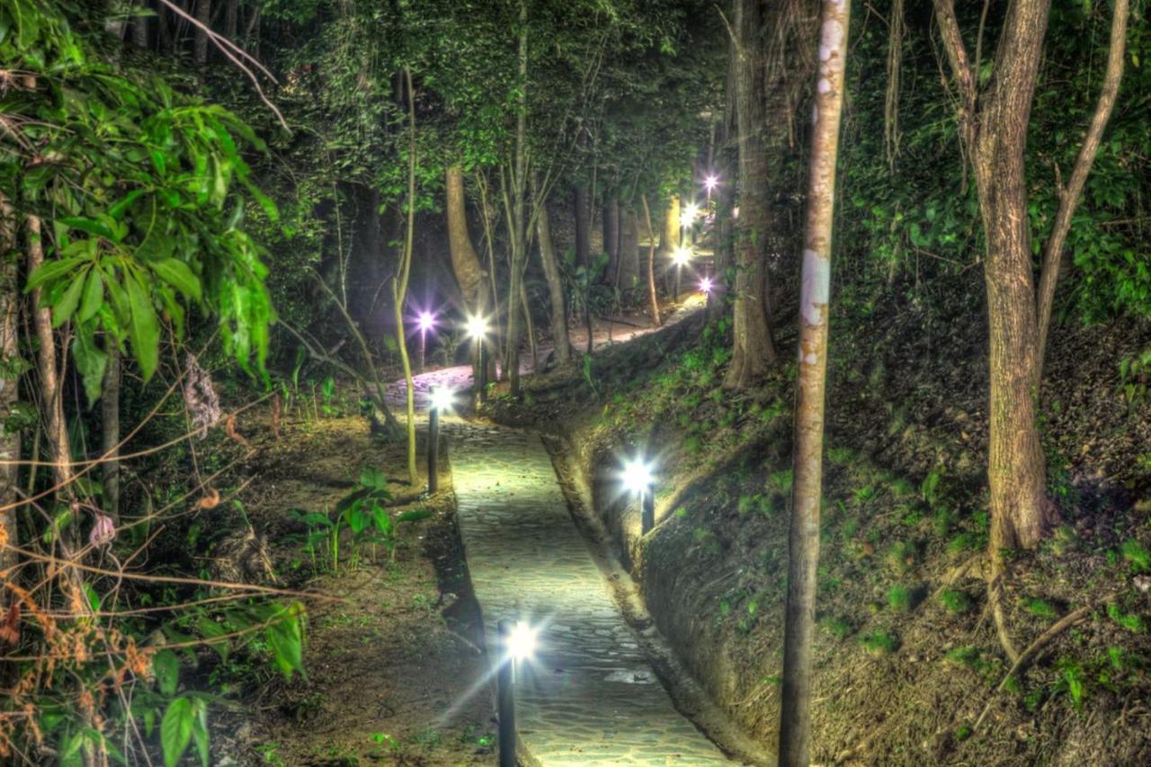 Villa Maria Tayrona, Jungle And Sea Experience Лос-Наранхос Екстер'єр фото
