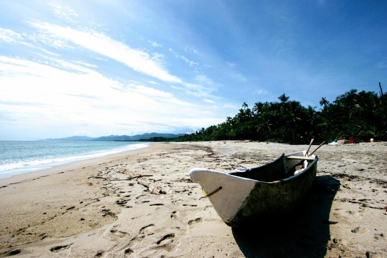 Villa Maria Tayrona, Jungle And Sea Experience Лос-Наранхос Екстер'єр фото